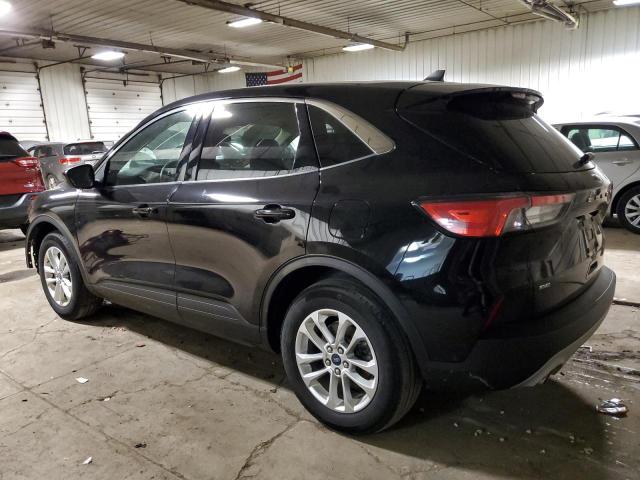 Image 2 of 2020 FORD ESCAPE SE 2020 with VIN 1FMCU0G65LUC67302
