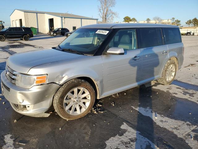 Image 1 of 2012 FORD FLEX SEL 2012 with VIN 2FMHK6CC8CBD06514