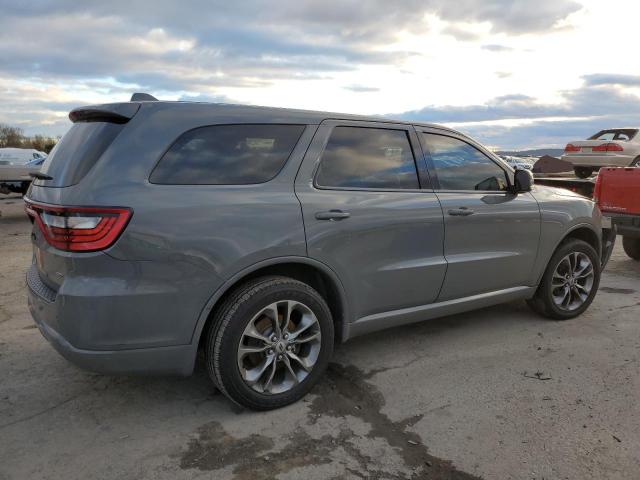 Изображение 3 2020 DODGE DURANGO GT 2020 с VIN 1C4RDJDG1LC339524