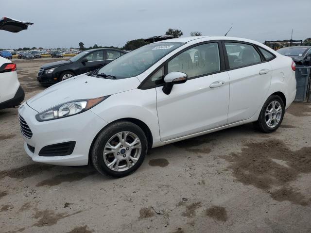 Image 1 of 2015 FORD FIESTA SE 2015 with VIN 3FADP4BJ6FM223553