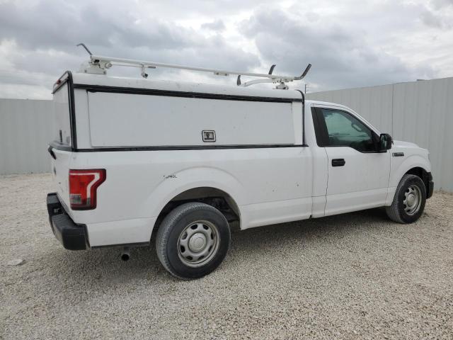 Image 3 of 2016 FORD F150 2016 with VIN 1FTMF1C84GKD33890