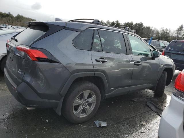 Obraz 3 z 2024 TOYOTA RAV4 LE 2024 z VIN 2T3MWRFV8RW187455
