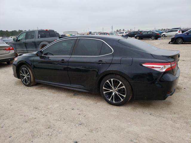 Image 2 of 2020 TOYOTA CAMRY SE 2020 with VIN 4T1G11AK4LU374010