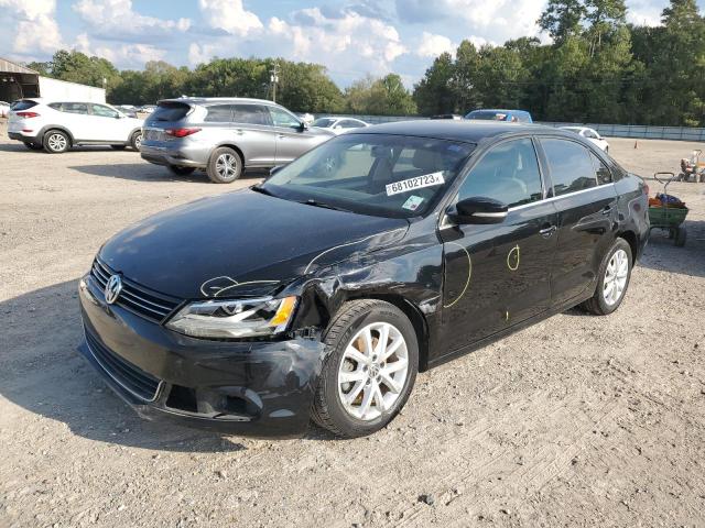 Obraz 2013 VOLKSWAGEN JETTA SE 2013