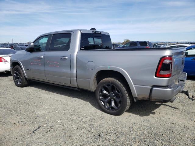 Obraz 2 z 2021 RAM 1500 LIMITED 2021 z VIN 1C6SRFPT6MN539210