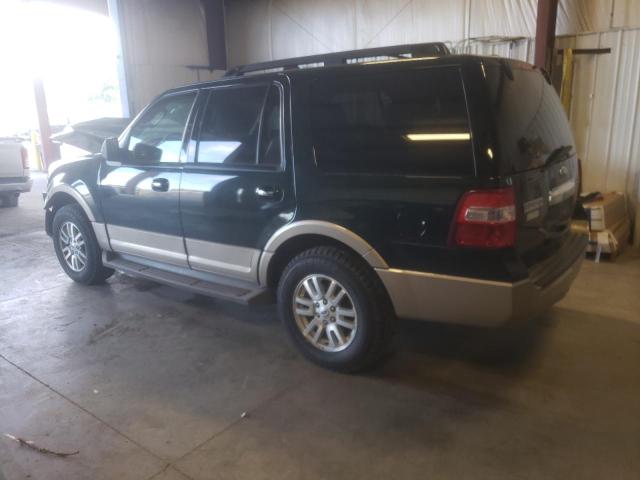 Image 2 of 2013 FORD EXPEDITION XLT 2013 with VIN 1FMJU1J56DEF60070