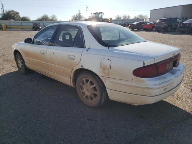 Obraz 2 z 1998 BUICK REGAL LS 1998 z VIN 2G4WB52K0W1405591
