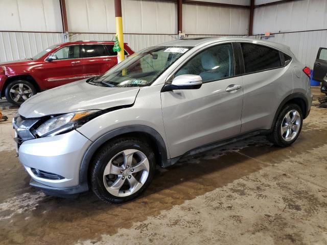 Изображение 1 2017 HONDA HR-V EX 2017 с VIN 3CZRU6H53HM702279