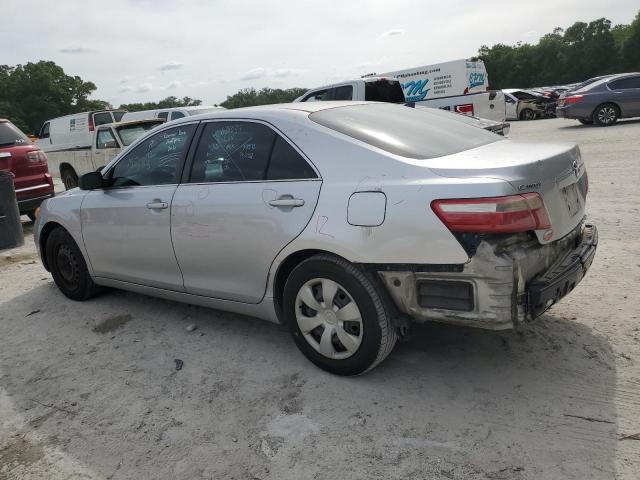 Изображение 2 2007 TOYOTA CAMRY CE 2007 с VIN 4T1BE46K17U636337