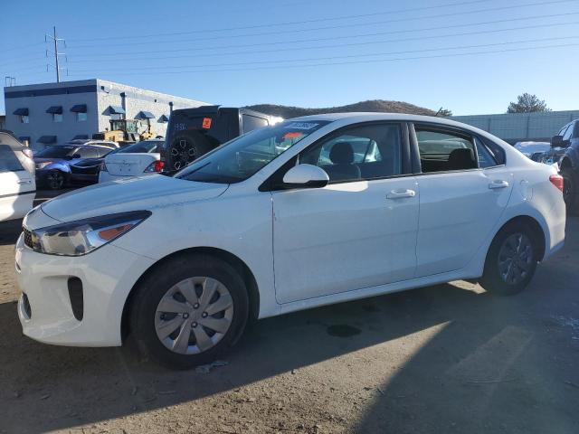 Изображение 1 2019 KIA RIO S 2019 с VIN 3KPA24AB9KE222178