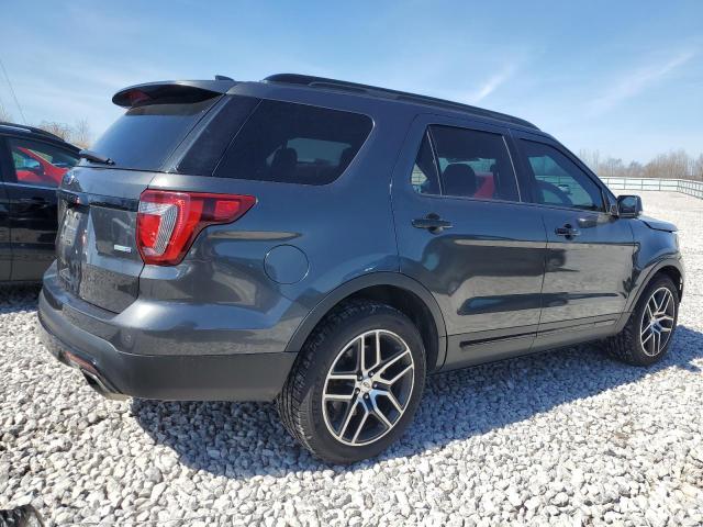 Изображение 3 2017 FORD EXPLORER SPORT 2017 с VIN 1FM5K8GT8HGD23662