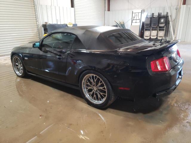 Изображение 2 2011 FORD MUSTANG GT 2011 с VIN 1ZVBP8FF4B5108705