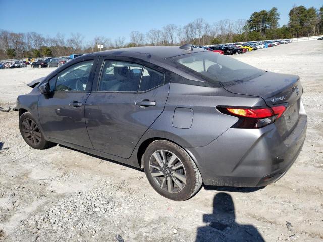 Image 2 of 2021 NISSAN VERSA SV 2021 with VIN 3N1CN8EV9ML824530