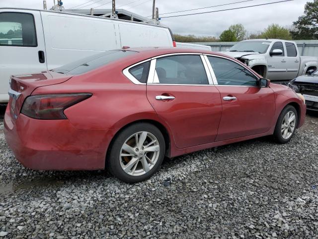 Obraz 3 z 2014 NISSAN ALTIMA 2.5 2014 z VIN 1N4AL3AP5EC289042