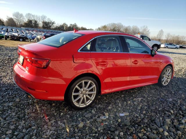 Изображение 3 2016 AUDI A3 PREMIUM PLUS S-LINE 2016 с VIN WAUJ8GFF8G1083860