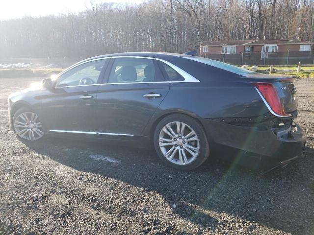 Изображение 2 2018 CADILLAC XTS LUXURY 2018 с VIN 2G61N5S35J9166874