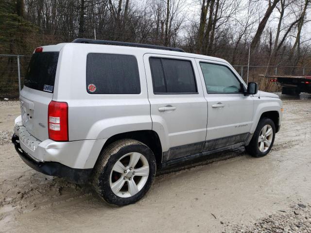 Изображение 3 2011 JEEP PATRIOT SPORT 2011 с VIN 1J4NF1GB0BD105550