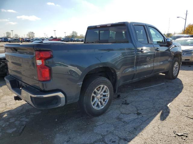 Image 3 of 2020 CHEVROLET SILVERADO K1500 LT 2020 with VIN 1GCRYDED1LZ312265