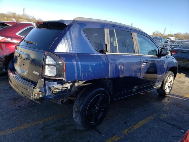 Obraz 3 z 2014 JEEP COMPASS LATITUDE 2014 z VIN 1C4NJCEA3ED522644