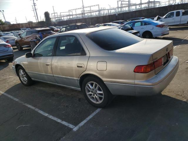 Изображение 2 2001 TOYOTA CAMRY CE 2001 с VIN JT2BF22K410336097