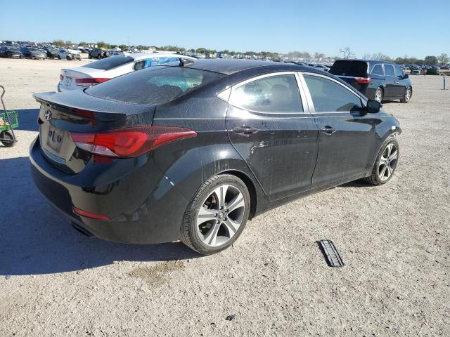 Obraz 3 z 2015 HYUNDAI ELANTRA SE 2015 z VIN KMHDH4AH2FU250035
