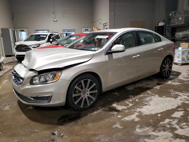2017 VOLVO S60 PREMIER 2017 image