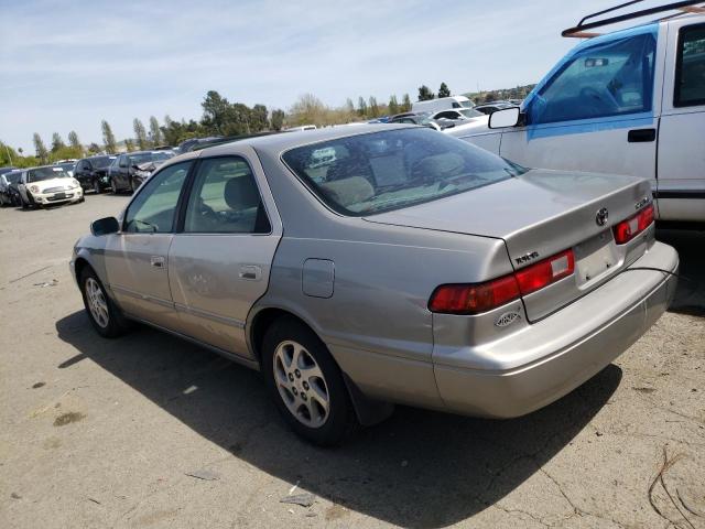 Изображение 2 1998 TOYOTA CAMRY LE 1998 с VIN JT2BF28K2W0090570