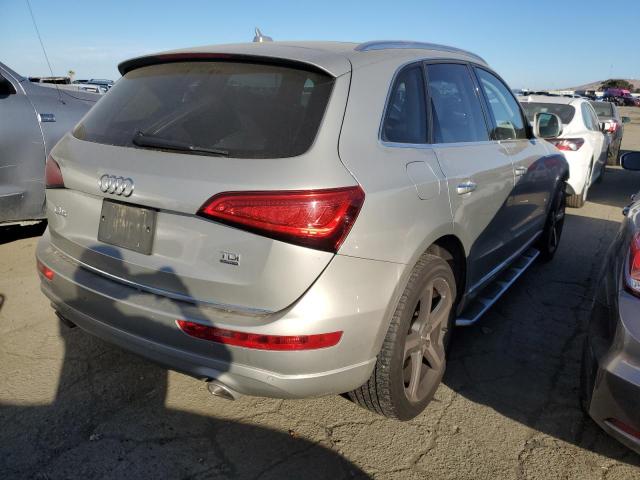 Obraz 3 z 2015 AUDI Q5 TDI PRESTIGE 2015 z VIN WA1VMAFP3FA024679