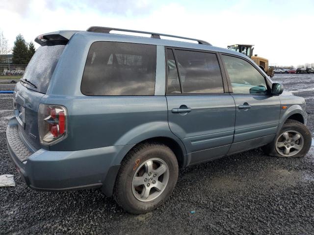 Obraz 3 z 2006 HONDA PILOT EX 2006 z VIN 2HKYF18726H561157