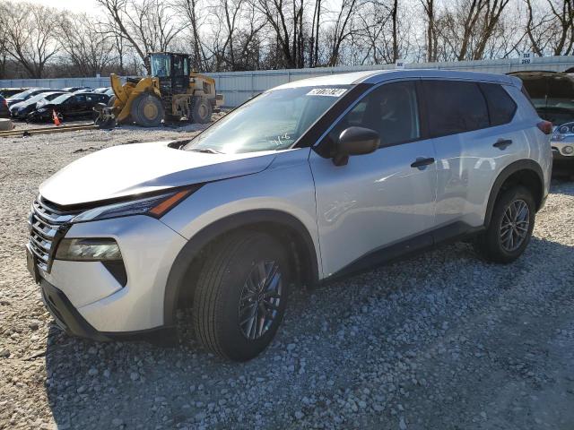 Изображение 2024 NISSAN ROGUE S 2024