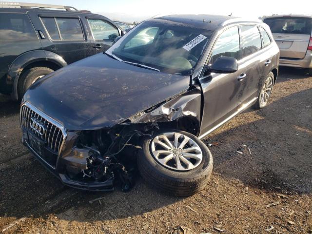Obraz 2015 AUDI Q5 PREMIUM PLUS 2015