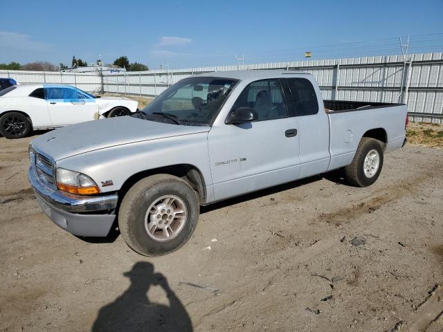 2000 DODGE DAKOTA  2000 image