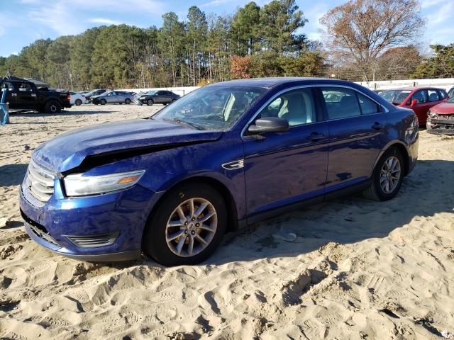Obraz 1 z 2014 FORD TAURUS SE 2014 z VIN 1FAHP2D93EG129924