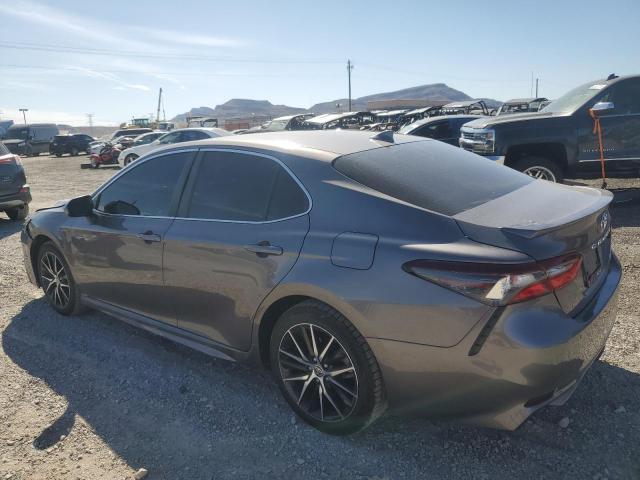 Obraz 2 z 2021 TOYOTA CAMRY SE 2021 z VIN 4T1G11AK5MU514714