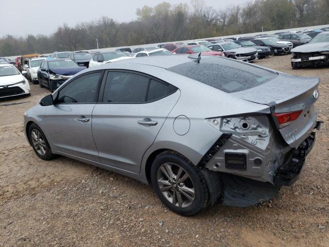 Изображение 2 2017 HYUNDAI ELANTRA SE 2017 с VIN 5NPD84LF7HH064018
