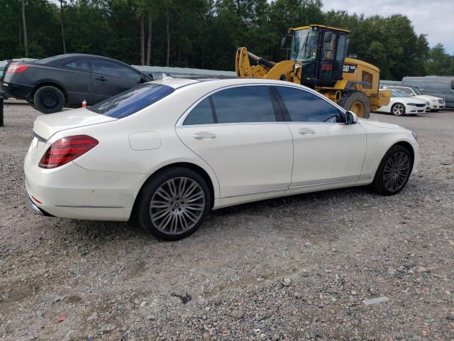 Obraz 3 z 2020 MERCEDES-BENZ S 560 2020 z VIN W1KUG8DB5LA553531