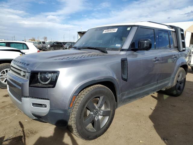 2021 LAND ROVER DEFENDER 110 SE 2021 image