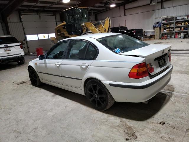 Obraz 2 z 2003 BMW 325 XI 2003 z VIN WBAEU33443PM52939