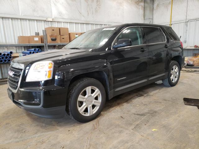 2016 GMC TERRAIN SLE 2016 image