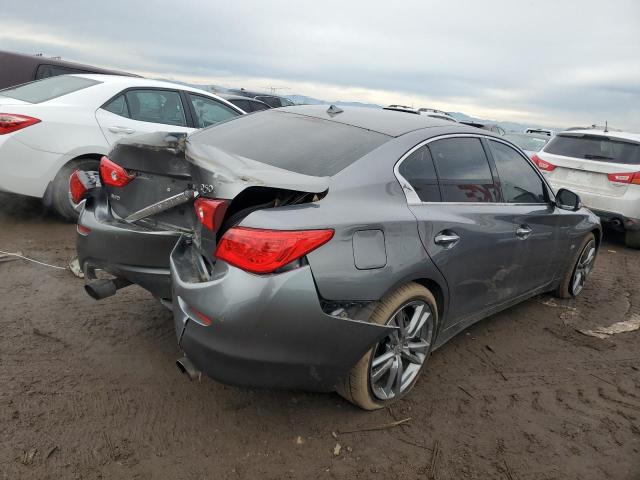 Obraz 3 z 2016 INFINITI Q50 PREMIUM 2016 z VIN JN1EV7AR5GM346306