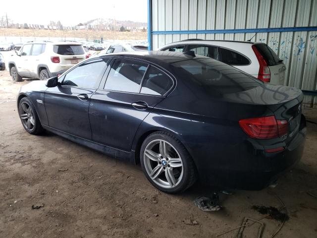 Изображение 2 2015 BMW 535 XI 2015 с VIN WBA5B3C5XFD541841