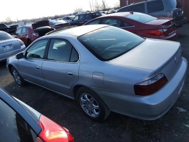 Image 2 of 2002 ACURA 3.2TL  2002 with VIN 19UUA56662A002356