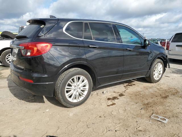 Image 3 of 2017 BUICK ENVISION PREFERRED 2017 with VIN LRBFXCSA1HD021584