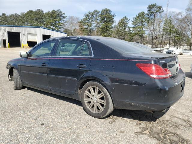 Obraz 2 z 2007 TOYOTA AVALON XL 2007 z VIN 4T1BK36B37U214864