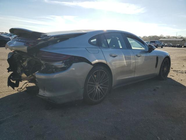 Obraz 3 z 2018 PORSCHE PANAMERA 4S 2018 z VIN WP0AB2A7XJL136268