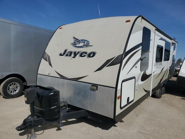 Obraz 2 z 2015 WHITE TRAILER 2015 z VIN 1UJBJ0BP9F14C0564