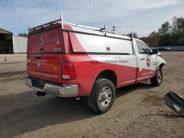 Image 3 of 2016 RAM 2500 SLT 2016 with VIN 3C6LR4BTXGG284347