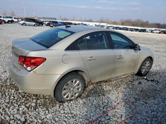 Obraz 3 z 2011 CHEVROLET CRUZE LT 2011 z VIN 1G1PF5S95B7119185