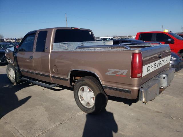 Obraz 2 z 1997 CHEVROLET GMT-400 K1500 1997 z VIN 2GCEK19R8V1135696