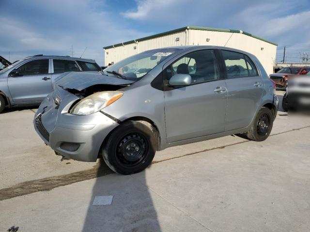 Obraz 1 z 2009 TOYOTA YARIS  2009 z VIN JTDKT903495256804
